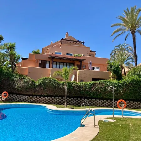 Lomas Club Golden Mile Διαμέρισμα Μαρμπέλλα