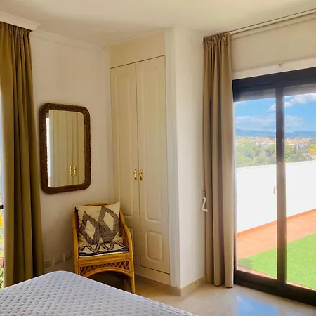 Διαμέρισμα Lomas Club Golden Mile