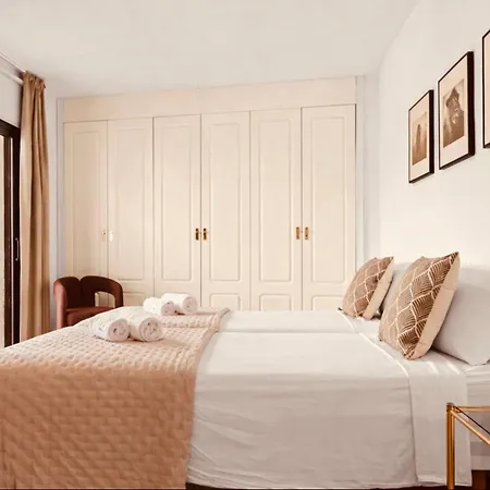 Lomas Club Golden Mile Μαρμπέλλα