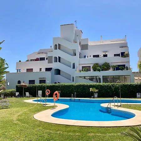 Lomas Club Golden Mile Μαρμπέλλα
