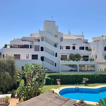 Lomas Club Golden Mile * Μαρμπέλλα