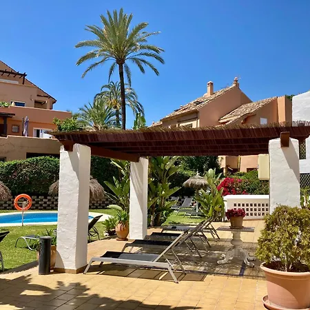 Lomas Club Golden Mile Διαμέρισμα